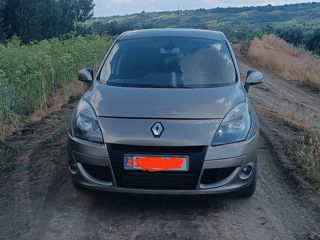 Renault Scenic foto 2