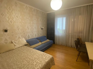 Apartament cu 2 camere, 94 m², Râșcani, Chișinău foto 6