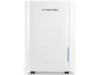 Dezumidificator De Aer Trotec Ttk66e -Credit- Livrare-transfer