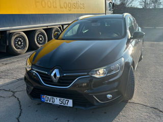 Renault Megane foto 7