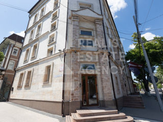 Chirie, oficiu, 503 mp, strada Mitropolit Gavriil Bănulescu-Bodoni, Centru foto 2