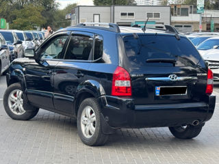 Hyundai Tucson foto 5