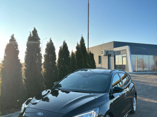 Ford Focus foto 2