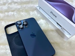 iPhone 15 pro Max 256 GB super foto 9