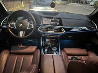 BMW X5 фото 6
