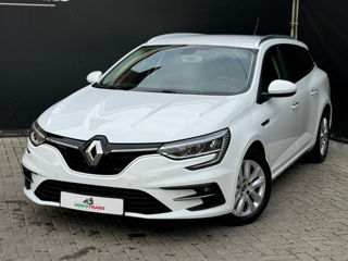 Renault Megane foto 2