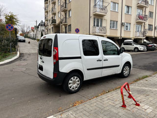 Renault Kangoo foto 5