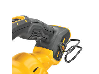 Aspirator Industrial Dewalt Dcv501Ln foto 4