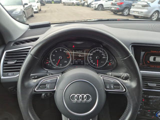 Audi Q5 foto 10