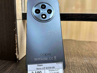 Oppo Reno 12F 8/256 Gb - 3190 lei