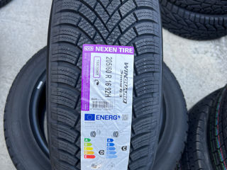 205/60 R16 Nexen Winguard Snow G3/ Доставка, livrare toata Moldova