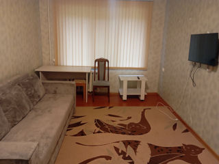 1-rm apt., 34 м², 2/5 fl.