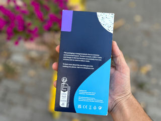 FairPhone 5 5G Matte Black 8/256Gb foto 2