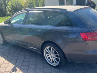 Audi A6 foto 4