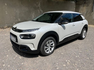 Citroen C4 Cactus foto 1