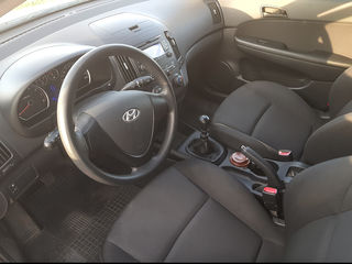 Hyundai i30 foto 8