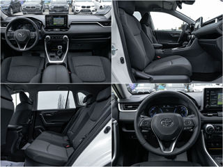 Toyota Rav 4 foto 10