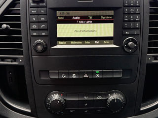 Mercedes Vito Transfer/TVA фото 6