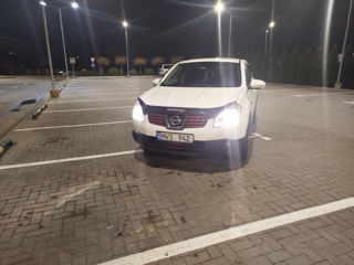 Nissan Qashqai foto 6