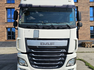 Daf XF460 foto 2