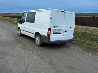 Ford Transit foto 3