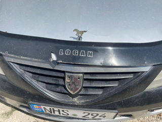 Dacia Logan foto 7