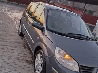 Renault Scenic foto 7