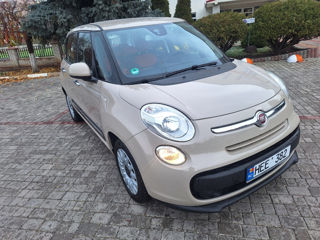 Fiat 500L foto 6