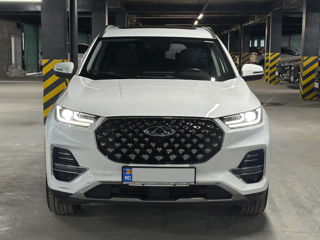 Chery Tiggo 8 Pro foto 2