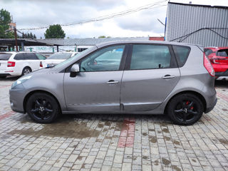 Renault Scenic foto 4