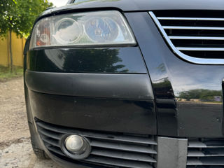 Dezmembrez Passat b5+ / piese Passat b5+ / разборка б5 б5+  фото 8