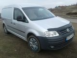 Volkswagen Caddy foto 7