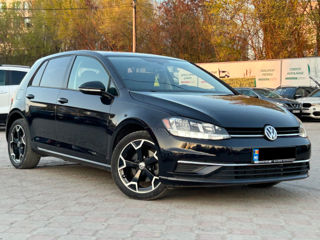 Volkswagen Golf foto 4