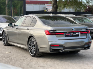 BMW 7 Series foto 5