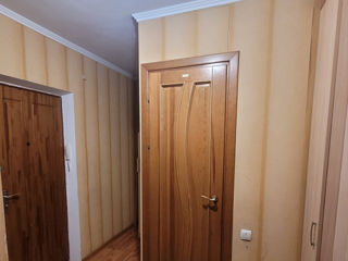 Apartament cu 1 cameră, 42 m², Ciocana, Chișinău foto 6