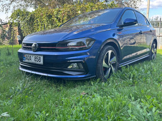 Volkswagen Polo foto 6