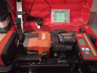 Lazer Hilti foto 1