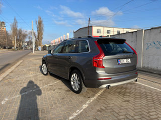 Volvo XC90 foto 4