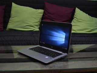 HP EliteBook i5/8GB DDR4/SSD/Garantie! foto 3