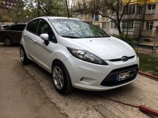 Ford Fiesta 5D foto 6