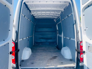 Volkswagen Crafter 35 2.0 TDI foto 7