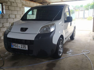 Peugeot Bipper foto 9