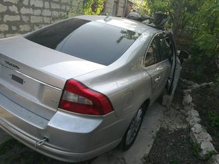 Volvo S80 foto 1