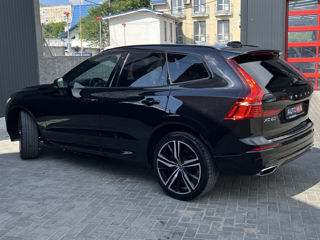 Volvo XC60 foto 4