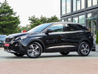 Peugeot 3008 foto 5