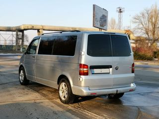 Volkswagen T5 2.5TDI foto 7