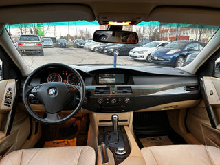 BMW 5 Series foto 8