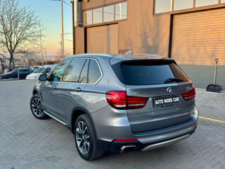 BMW X5 foto 3