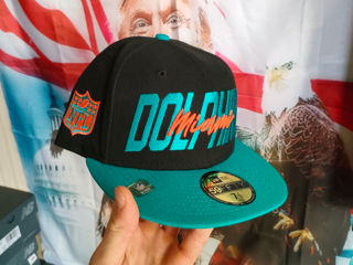 New Era Fitted Hat Snapback foto 9