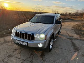 Jeep Grand Cherokee, 2006